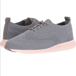 Cole Haan Zerogrand Grand.ØS, lightly worn, extremely comfortable shoes